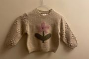 Zara jumper (age 3)