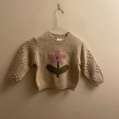 Zara jumper (age 3)