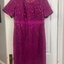 Mother of the Bride/groom dress Image 6