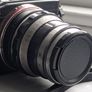 FED (Industar) 52mm f2.8 for Olympus/Panasonic mft m43 (with adapter) Image 2
