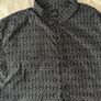 Armani Exchange Logo Print Shirt XL Image 8