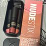 NUDESTIX Nudefix Cream Concealer in shade Nude 4 NUDIES BLUSH in naughty n spicy Image 4