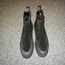Men's suede boots "SKOVDE" Image 3
