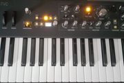 Waldorf STVC - 49 Key String synthesizer &amp; Vocoder.