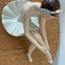 Royal Dux Ballerina Bohemia Image 4