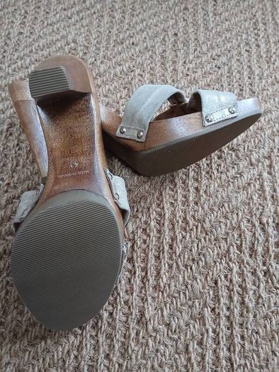 Beautiful Sandals