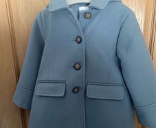 Girls Next coat aged 2-3 years