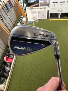 Cobra Fly XL Irons