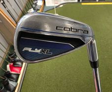 Cobra Fly XL Irons