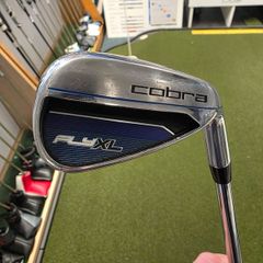 Cobra Fly XL Irons