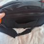 Mystery Ranch District Pro Messenger Bag Black & Orange Image 9