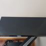 Black Gloss Shelfs x 2 Image 3