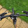 Apollo creed full suspension bike, need some TLC, new tyres, 24 inch Image 2