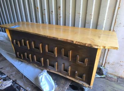 display counter