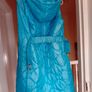 kelly and grace gilet long uk10 Image 3