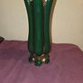 1960's Italian Le Palme Sesto F Ceramic Vase Image 2