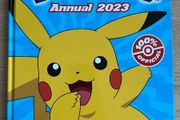 Pokemon annual