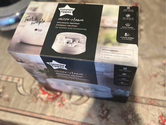 Tommee Tippee