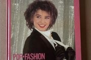 1987 Blue Jeans Annual Book