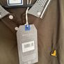 Brave Soul Polo Shirt Image 2