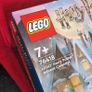 Lego Harry Potter Advent Calendar (76418) free shipping Image 4