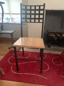 kitchen chairs