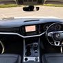 VW Touareg Commercial R-Line Kit 2019 Image 5