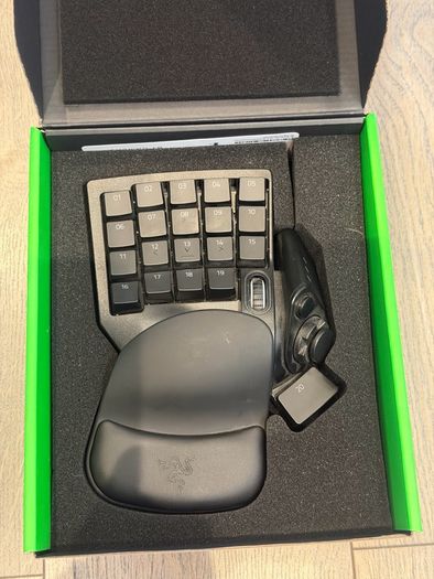 razer tartarus