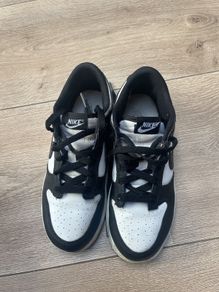 Nike dunks