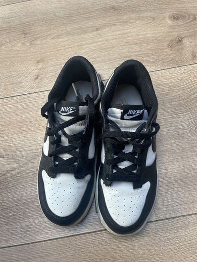 Nike dunks