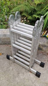 adjustable ladder