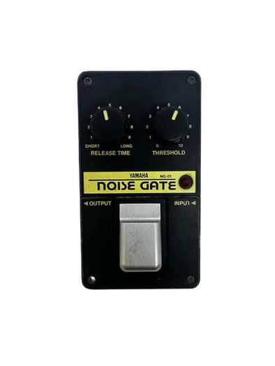 Yamaha Noise-Gate NG-01 (Grade C)