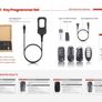 Launch X431 Key Programmer Set Image 2
