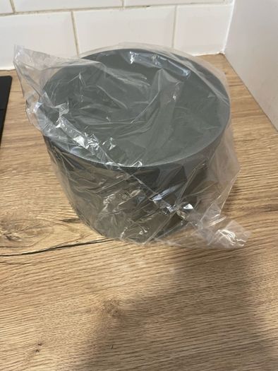 Oasis Floral Hat boxes 3 sizes