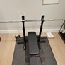 5ft weight bar (13.8kg) Image 2