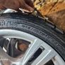 bmw aloy wheels Image 2