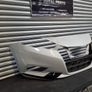 Nissan micra 2017-on front bumper Image 3