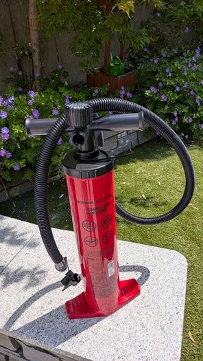 Tent & Camping Equipment