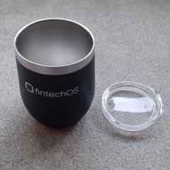 Coffee-To-Go Travel Mug
