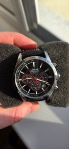 Lorus Chronograph model RT301DX9