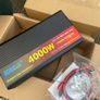 4000w invertor 24v available also 12v Image 3