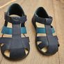 Toddler Boy Ugg Sandals Image 3