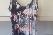 Tie dye Bodysuit