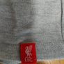 Liverpool kids polo shirt Image 4