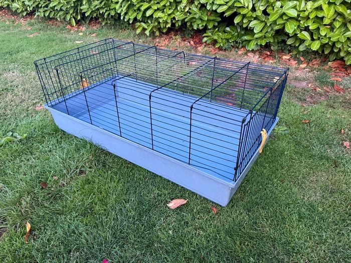 Guineapig or Rabbit cage