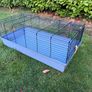 Guineapig or Rabbit cage Image 4
