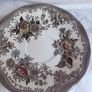 Wedgewood Oriental Pheasant Cups & Saucers. Image 5