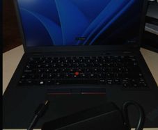 Laptop (ThinkPad) - L13 Gen 4 Aluminum Type 21FG