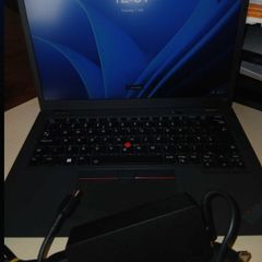 Laptop (ThinkPad) - L13 Gen 4 Aluminum Type 21FG