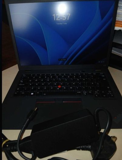 Laptop (ThinkPad) - L13 Gen 4 Aluminum Type 21FG